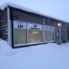 Yrityksen 1 kuva LVI-KUUSAMO OY Lämpö-, vesijohto- ja ilmastointiasennus  Kuusamo 14