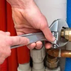 Yrityksen 1 kuva LVI-PUKARI OY Lämpö-, vesijohto- ja ilmastointiasennus  Oulu 14