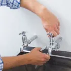 Yrityksen 3 kuva LVI-PUKARI OY Lämpö-, vesijohto- ja ilmastointiasennus  Oulu 14