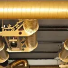 Yrityksen 1 kuva LVI-TEKNIIKKA J. VIITA OY Lämpö-, vesijohto- ja ilmastointiasennus  Lapua 03