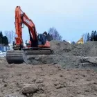 Yrityksen 1 kuva MAA- JA VIHERRAKENNUS SAVOLAINEN OY  Nilsiä 15