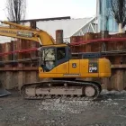 Yrityksen 2 kuva MAA- JA VIHERRAKENNUS SAVOLAINEN OY  Nilsiä 15