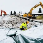 Yrityksen 3 kuva MAA- JA VIHERRAKENNUS SAVOLAINEN OY  Nilsiä 15