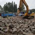 Yrityksen 4 kuva MAA- JA VIHERRAKENNUS SAVOLAINEN OY  Nilsiä 15