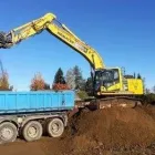 Yrityksen 5 kuva MAA- JA VIHERRAKENNUS SAVOLAINEN OY  Nilsiä 15