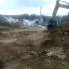 Yrityksen 6 kuva MAA- JA VIHERRAKENNUS SAVOLAINEN OY  Nilsiä 15