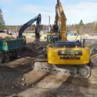 Yrityksen 7 kuva MAA- JA VIHERRAKENNUS SAVOLAINEN OY  Nilsiä 15