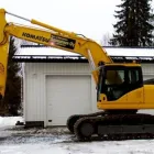 Yrityksen 9 kuva MAA- JA VIHERRAKENNUS SAVOLAINEN OY  Nilsiä 15