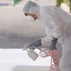 Yrityksen 1 kuva MAALAUS M. SALONEN TMI Maalaus  Rauma 17