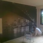 Yrityksen 3 kuva MAALAUSLIIKE HTM OY Maalaus  Jokela 18