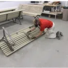 Yrityksen 7 kuva MAALAUSLIIKE MIKA AALTONEN OY Maalaus  Turku 19