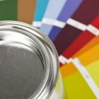 Yrityksen 1 kuva MAALAUSLIIKE PENSSELIMIEHET OY Maalaus  Helsinki 18