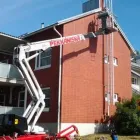 Yrityksen 4 kuva MAALAUSLIIKE V. LÄÄPERI OY Maalaus  Imatra 02