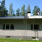 Yrityksen 8 kuva MAALAUSLIIKE V. LÄÄPERI OY Maalaus  Imatra 02