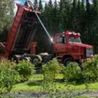 Yrityksen 4 kuva MAANRAKENNUS ISOTALO REINO OY Rakennuspaikan valmistelutyöt  Köyliö 17