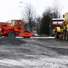 Yrityksen 2 kuva MAANRAKENNUS KARINIEMI KY Rakennuspaikan valmistelutyöt  Huittinen 17