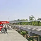 Yrityksen 1 kuva MAANRAKENNUS MAP-KONE OY Rakennuspaikan valmistelutyöt  Kajaani 05