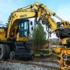 Yrityksen 2 kuva MAANRAKENNUS SAARI OY Rakennuspaikan valmistelutyöt  Lapua 03