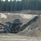 Yrityksen 2 kuva MAANSIIRTO KOSKINEN OY Rakennuspaikan valmistelutyöt  Haarajoki 18