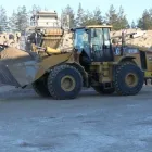 Yrityksen 3 kuva MAANSIIRTO KOSKINEN OY Rakennuspaikan valmistelutyöt  Haarajoki 18