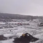 Yrityksen 3 kuva MAANSIIRTOLIIKE KOIVUNEN OY Rakennuspaikan valmistelutyöt  Jyväskylä 08