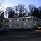 Yrityksen 1 kuva MAANTERÄ OY AB Työstökoneiden tukkukauppa  Vantaa 18