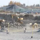 Yrityksen 1 kuva MAARAKENNUS KAMARA OY Rakennuspaikan valmistelutyöt  Oulu 14