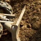 Yrityksen 1 kuva MAARAKENNUS M. WESSMAN Rakennuspaikan valmistelutyöt  Lohja 18