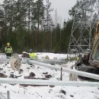 Yrityksen 1 kuva MAATEHO OY Rakennuspaikan valmistelutyöt  Hyvinkää 18