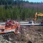 Yrityksen 2 kuva MAATEHO OY Rakennuspaikan valmistelutyöt  Hyvinkää 18