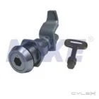 Yrityksen 5 kuva MAKE LOCKS MANUFACTURER CO., LTD.  Tuusula 18