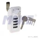 Yrityksen 8 kuva MAKE LOCKS MANUFACTURER CO., LTD.  Tuusula 18