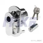 Yrityksen 10 kuva MAKE LOCKS MANUFACTURER CO., LTD.  Tuusula 18