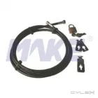 Yrityksen 11 kuva MAKE LOCKS MANUFACTURER CO., LTD.  Tuusula 18