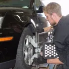 Yrityksen 1 kuva MÄKELÄN VAURIOKORJAAMO  Järvenpää 18