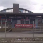 Yrityksen 3 kuva MALMINKARTANON AUTOHUOLTO OY Moottoriajoneuvojen huolto ja korjaus (pl. renkaat)  Helsinki 18