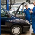 Yrityksen 5 kuva MALMINKARTANON AUTOHUOLTO OY Moottoriajoneuvojen huolto ja korjaus (pl. renkaat)  Helsinki 18