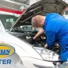 Yrityksen 8 kuva MALMINKARTANON AUTOHUOLTO OY Moottoriajoneuvojen huolto ja korjaus (pl. renkaat)  Helsinki 18