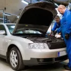 Yrityksen 10 kuva MALMINKARTANON AUTOHUOLTO OY Moottoriajoneuvojen huolto ja korjaus (pl. renkaat)  Helsinki 18