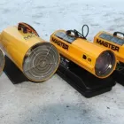 Yrityksen 1 kuva MARTIKAISEN KONEVUOKRAAMO OY (PÄÄTOIMIPAIKKA) Rakennuskonevuokraus käyttäjineen  Kuopio 15