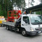 Yrityksen 2 kuva MARTIKAISEN KONEVUOKRAAMO OY (PÄÄTOIMIPAIKKA) Rakennuskonevuokraus käyttäjineen  Kuopio 15