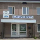 Yrityksen 3 kuva MASTAN HUOLTO Moottoriajoneuvojen huolto ja korjaus (pl. renkaat)  Tuusula 18