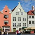 Yrityksen 2 kuva MATKA-MAINIO OY Matkatoimistojen toiminta  Nilsiä 15