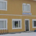 Yrityksen 1 kuva MATTI LAUTAMÄKI OY Rauta- ja rakennustarvikkeiden yleisvähittäiskauppa  Luopajärvi 03