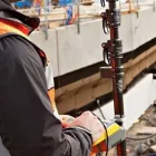 Yrityksen 1 kuva MAVEPLAN OY Rakennuspaikan valmistelutyöt  Oulu 14