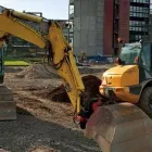 Yrityksen 3 kuva MAVEPLAN OY Rakennuspaikan valmistelutyöt  Oulu 14