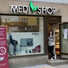 Yrityksen 2 kuva MEDISHOP OULU  Oulu 14