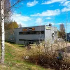 Yrityksen 1 kuva MEKA-LAITE OY PARKER STORE Teollisuudessa käytettävien muiden koneiden tukkukauppa  Vantaa 18