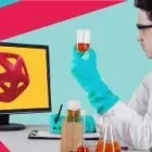 Yrityksen 1 kuva MERCK LIFE SCIENCE OY Peruskemikaalien, lannoitteiden yms. tukkukauppa  Espoo 18