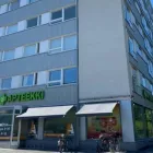 Yrityksen 1 kuva MERIKOSKEN APTEEKKI Apteekit  Oulu 14